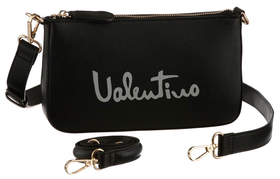 VALENTINO BAGS Mini Bag »SHORE RE«, mit auffälligem Logoprint