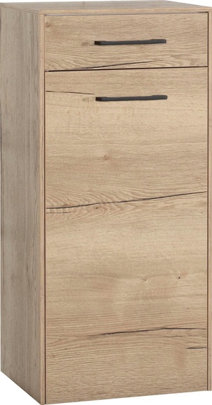 MARLIN Highboard »3400«, Breite 42 cm