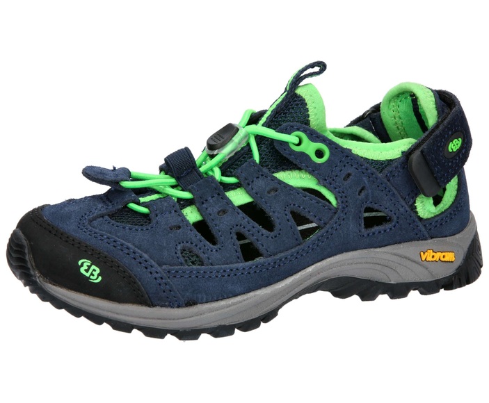 BRÜTTING Outdoorschuh »Outdoorschuh Milow«