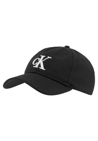 Calvin Klein Jeans Baseball Cap, mit Calvin Klein Logo