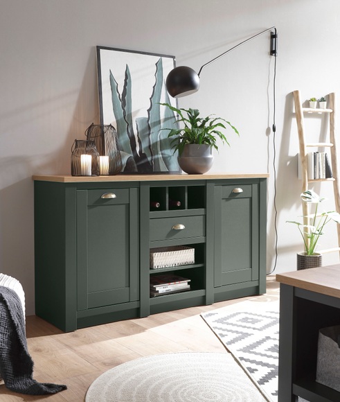 home24 Sideboard Cailla