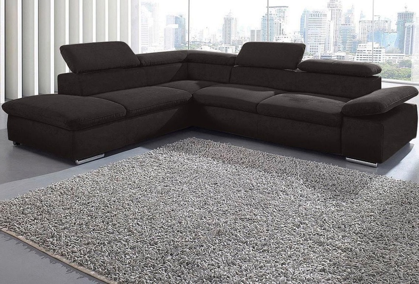 sit&more Ecksofa