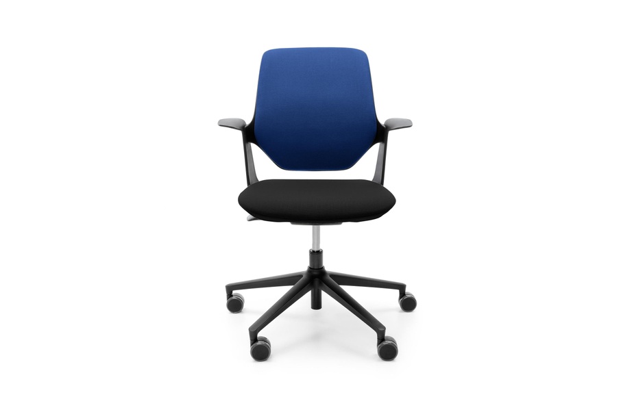 Schreibtischstuhl »Trillo Pro 21ST«, Polyester