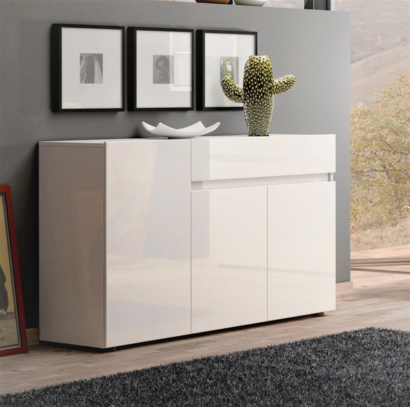 INOSIGN Sideboard »Mister«