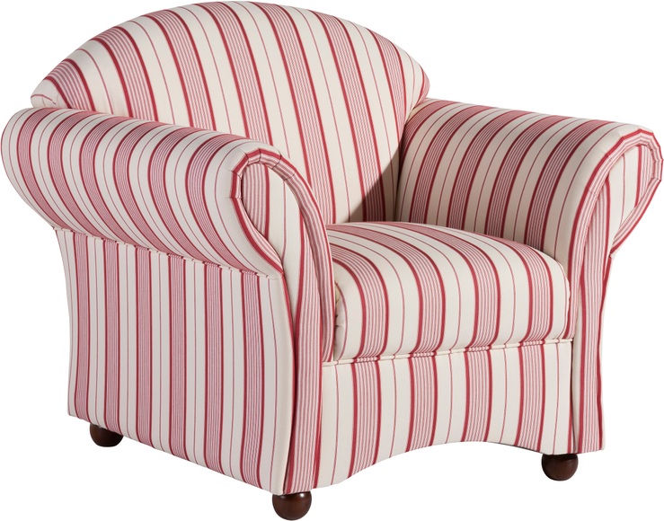 Max Winzer® Sessel »Carolina«