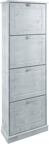 Schuhschrank