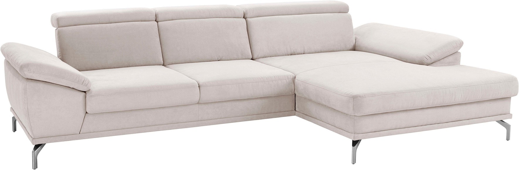 sit&more Ecksofa