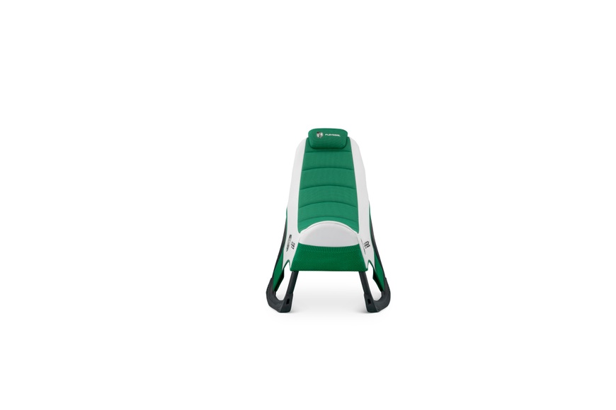 PLAYSEAT Champ NBA Edition - Boston Celtics - Gaming Stuhl (Boston Celtics)