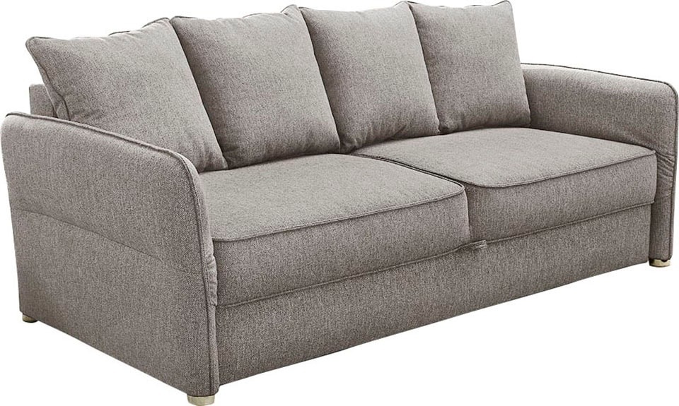 Jockenhöfer Gruppe Schlafsofa