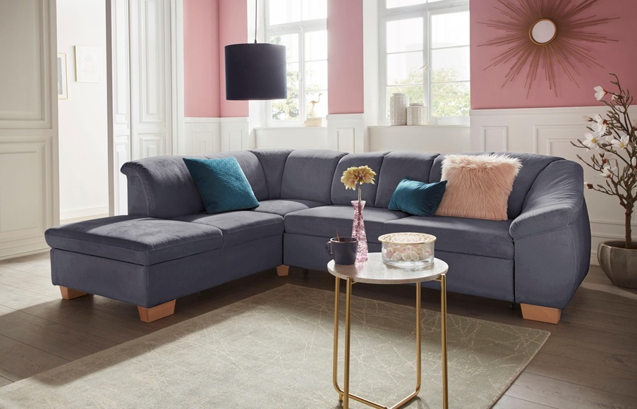 sit&more Ecksofa