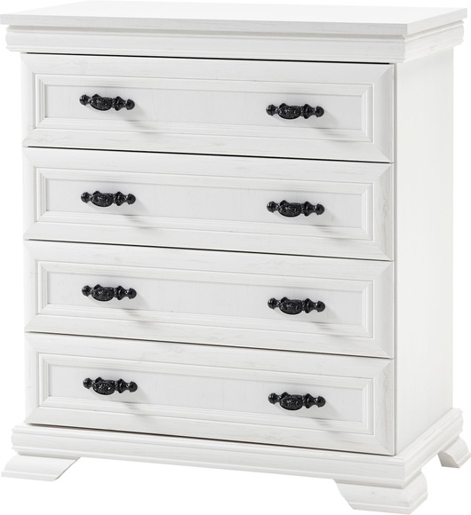 Home affaire Kommode »Royal«, Breite ca. 88 cm