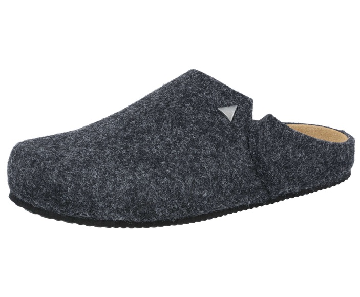 Lico Pantolette »Pantolette Bioline Cabin«