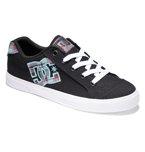 DC Shoes Sneaker »Chelsea«