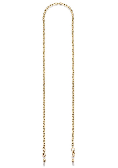 Bruno Banani Brillenkette »B5002M/00/00/75, B5003M/00/00/75«, (1 St.), als Maskenkette tragbar