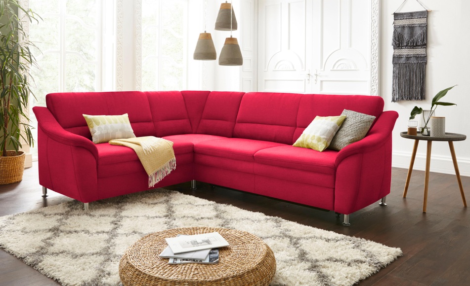 sit&more Ecksofa