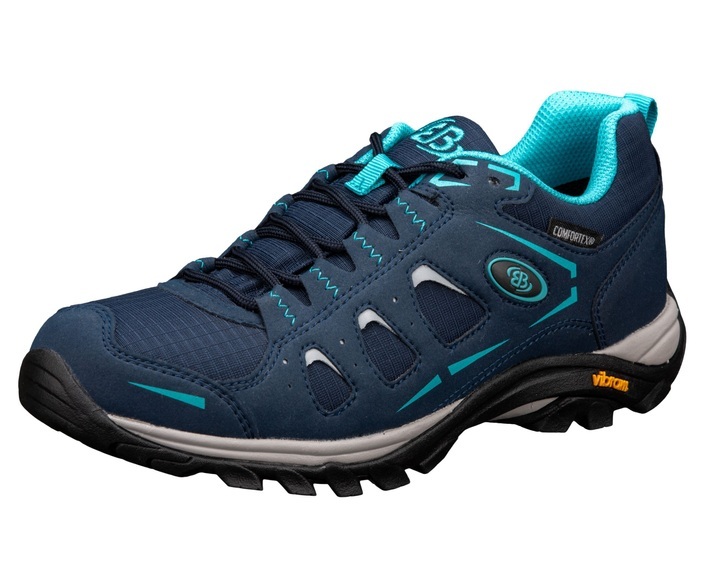 BRÜTTING Outdoorschuh »Outdoorschuh Mount Frakes Low«