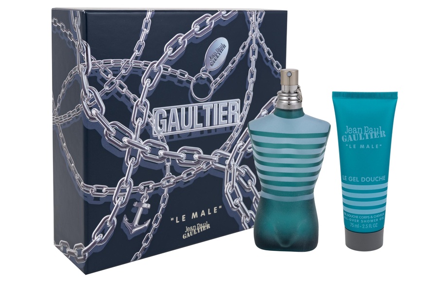 Le Mâle Eau De Parfum Set Unisex Set