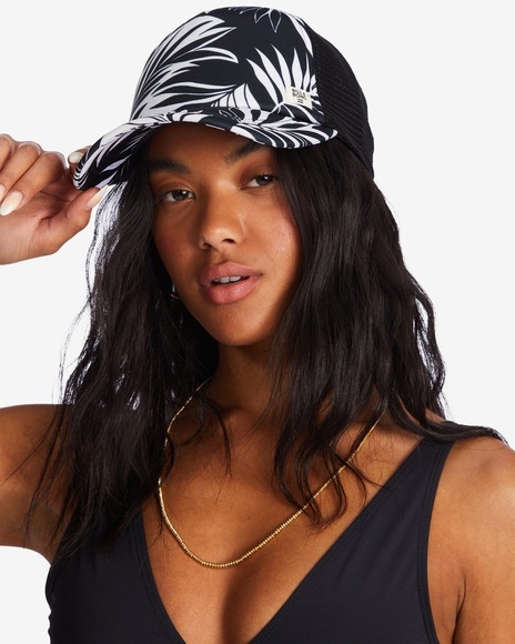 Billabong Trucker Cap »Heritage Mashup«