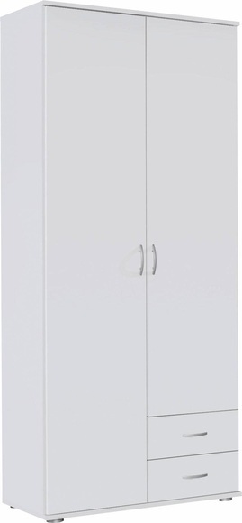 rauch BLUE Kleiderschrank »Twin«