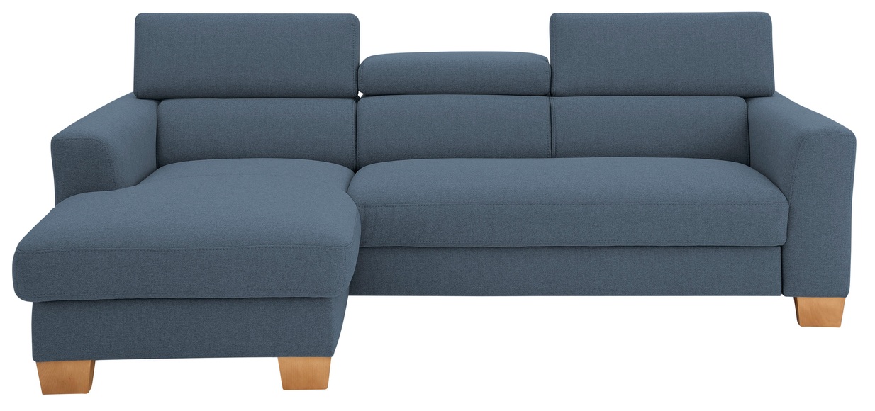 Home affaire Ecksofa »Steve Premium«