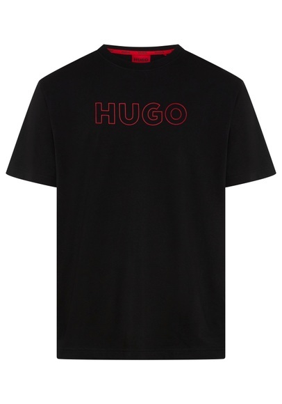 HUGO Underwear Pyjamaoberteil 