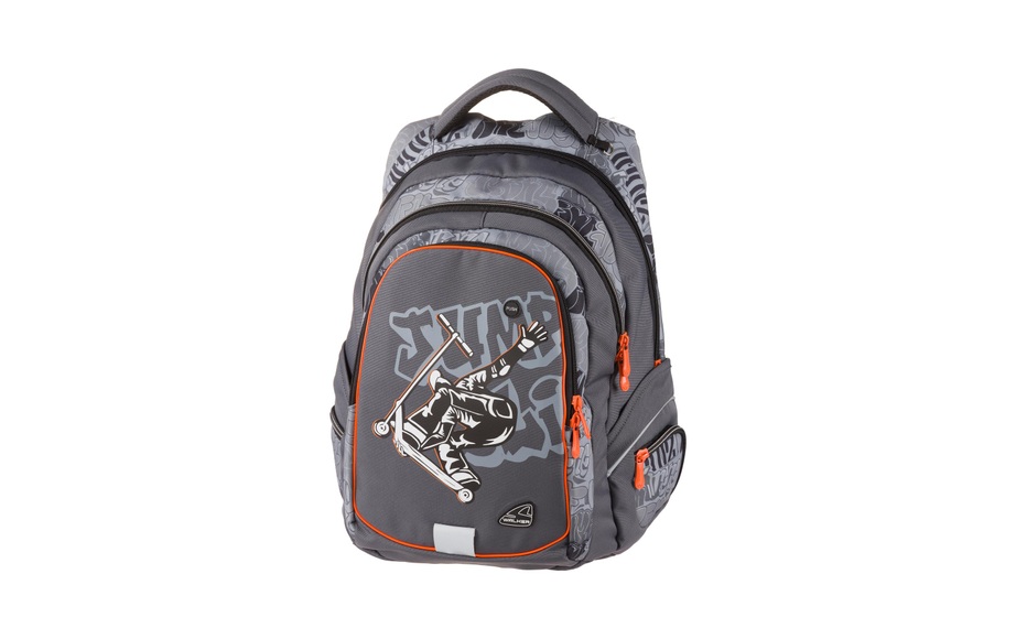 Walker by Schneiders Schulrucksack »Fame Scooter«