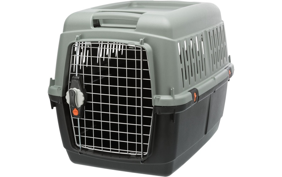 Transportbox, Trixie, »Be Eco Giona 4, Grösse S-M«
