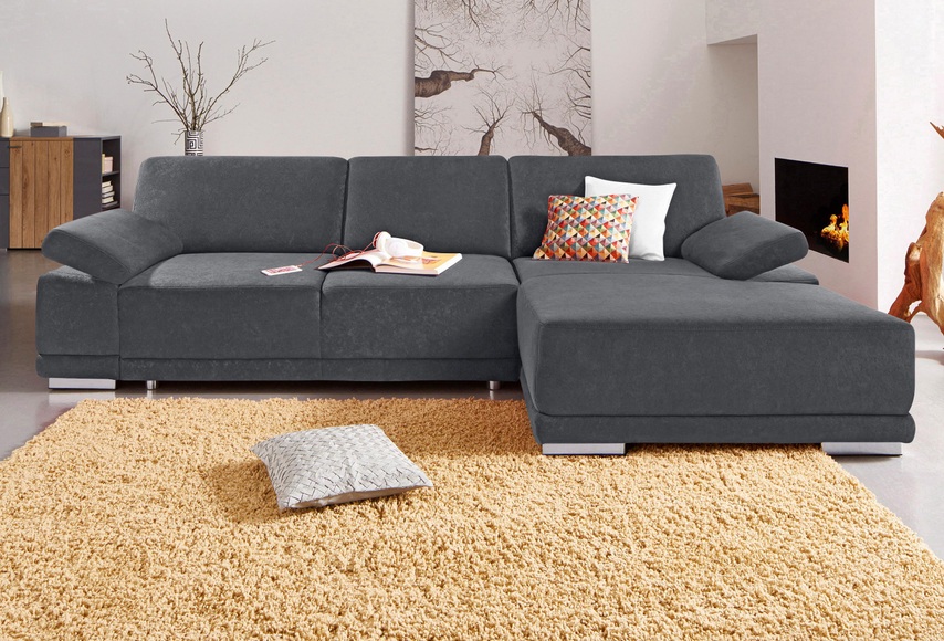 sit&more Ecksofa