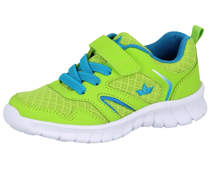 Lico Sneaker »Freizeitschuh Skip VS«