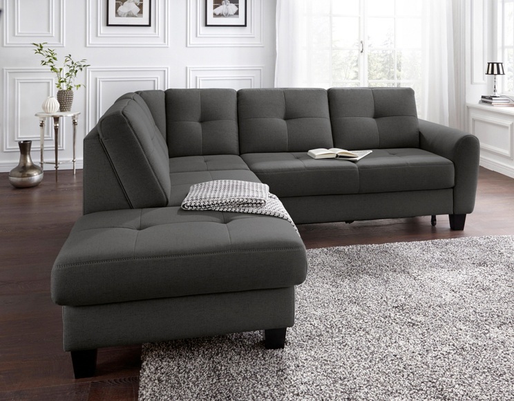 sit&more Ecksofa