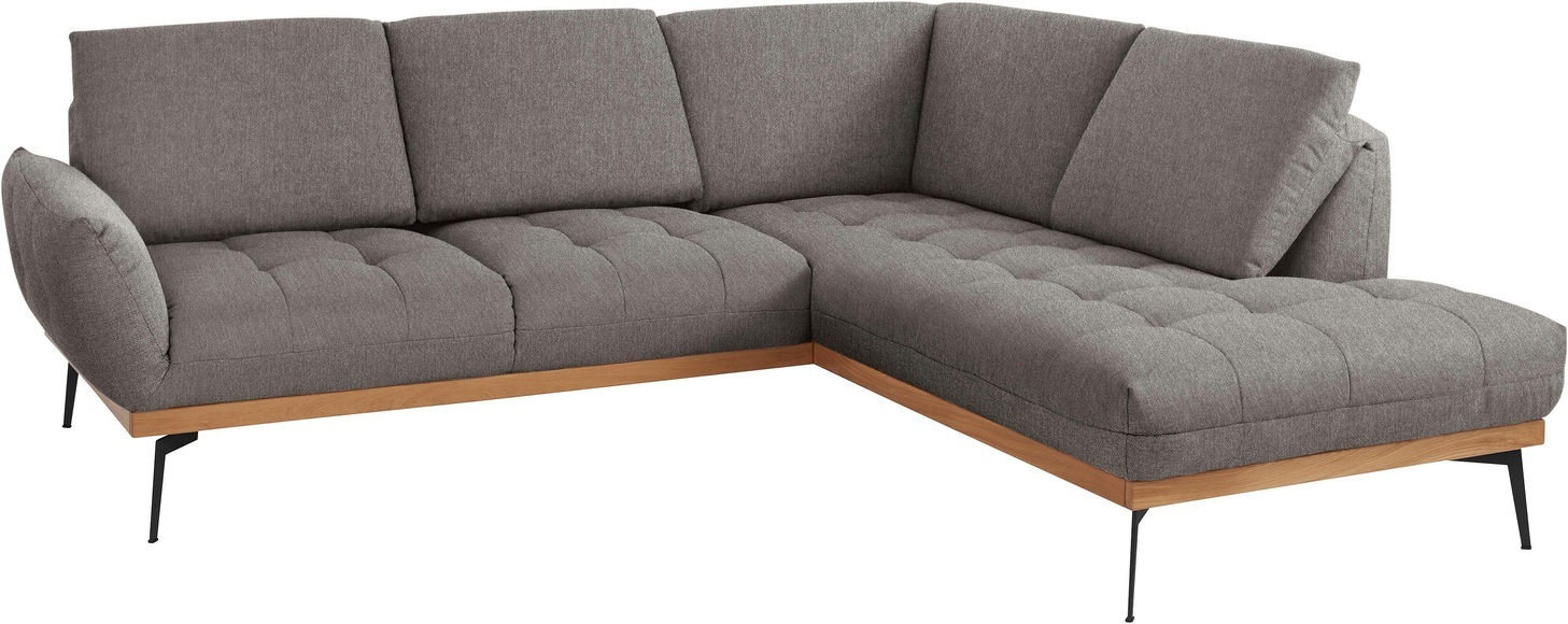 Guido Maria Kretschmer Home&Living Ecksofa »Palíc«