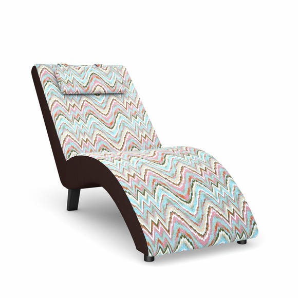 Max Winzer® Relaxliege »build-a-chair Nova«, inklusive Nackenkissen, zum Selbstgestalten