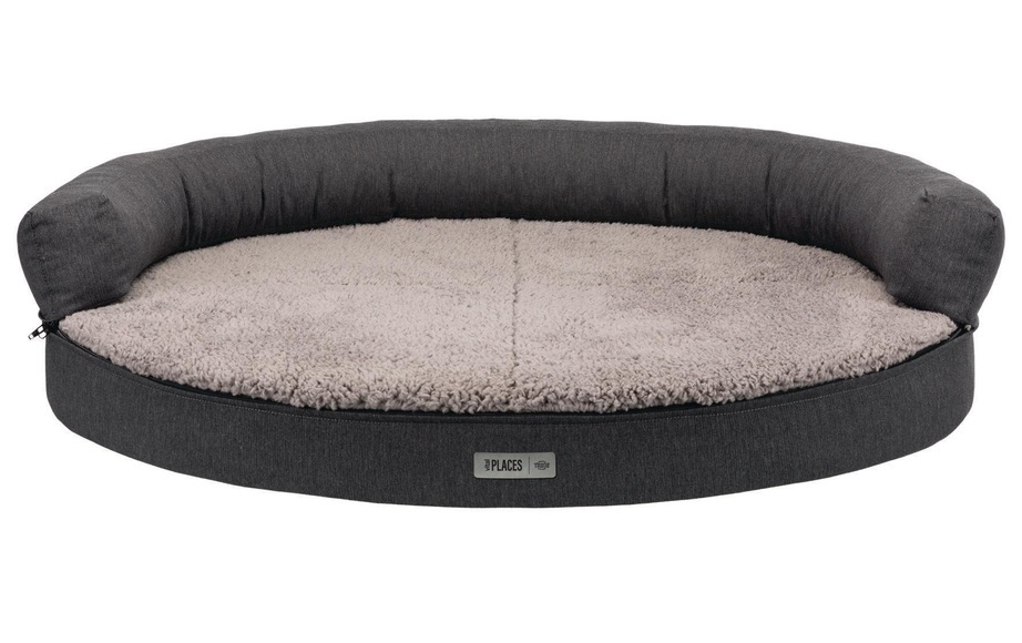 Trixie Hunde-Sofa Bendson 100 x 80 cm