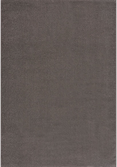 Sanat Teppich »Uni«, rechteckig, 13 mm Höhe, robuster Kurzflorteppich, grosse Farbauswahl