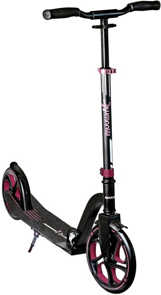 Aluminium Scooter Pro 250/215 mm