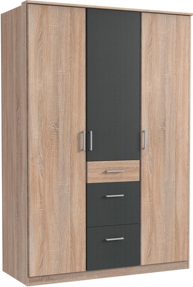 Wimex Kleiderschrank »Click«