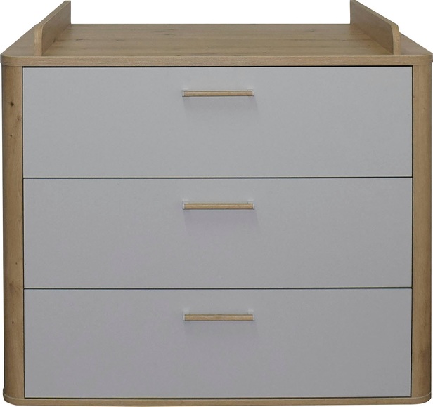Mäusbacher Wickelkommode, bis 18 kg, 110 cm