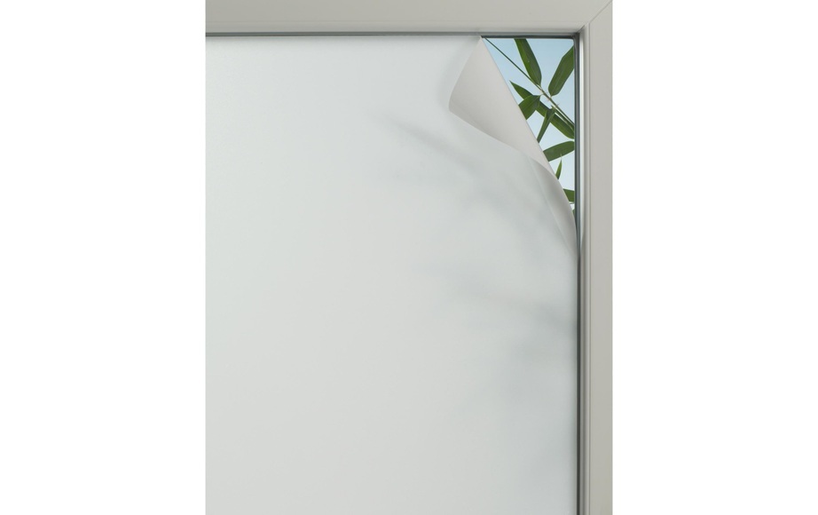 GARDINIA Fensterfolie »Privacy 75«, 1 St., blickdicht, statisch haftend