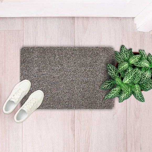 Teppich, »Samson«, Andiamo, rechteckig, Höhe 5 mm, maschinell getuftet