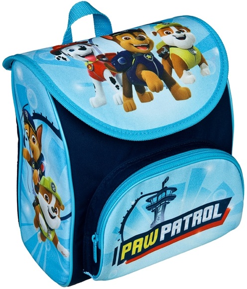 UNDERCOVER Scooli CUTIE Vorschulranzen Paw Patrol