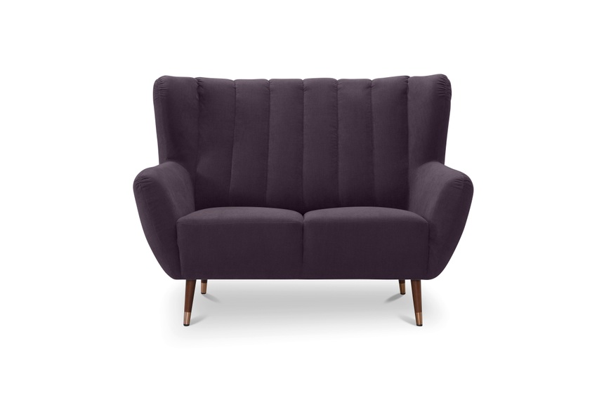 exxpo - sofa fashion 2-Sitzer