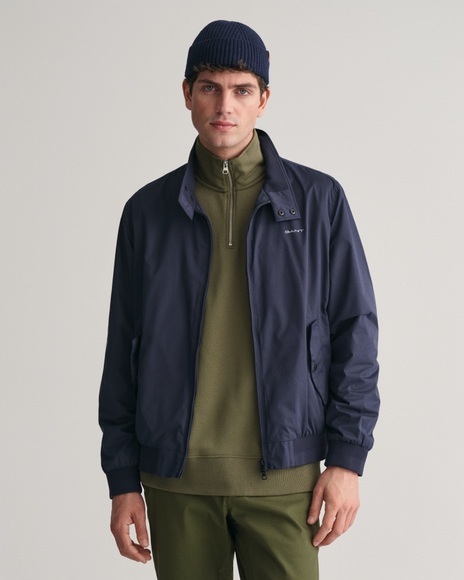 Gant Blouson »LIGHTWEIGHT HARRINGTON JACKET«