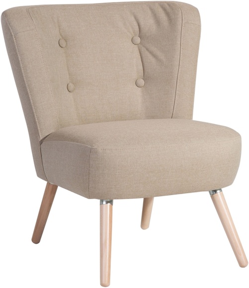 Max Winzer® Sessel »Nikki«
