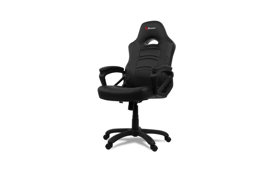Arozzi Enzo Gaming Chair - schwarz Stuhl