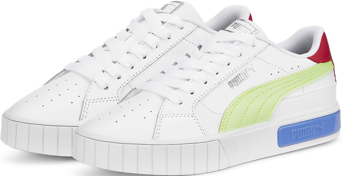 PUMA Sneaker »Cali Star Wn´s«