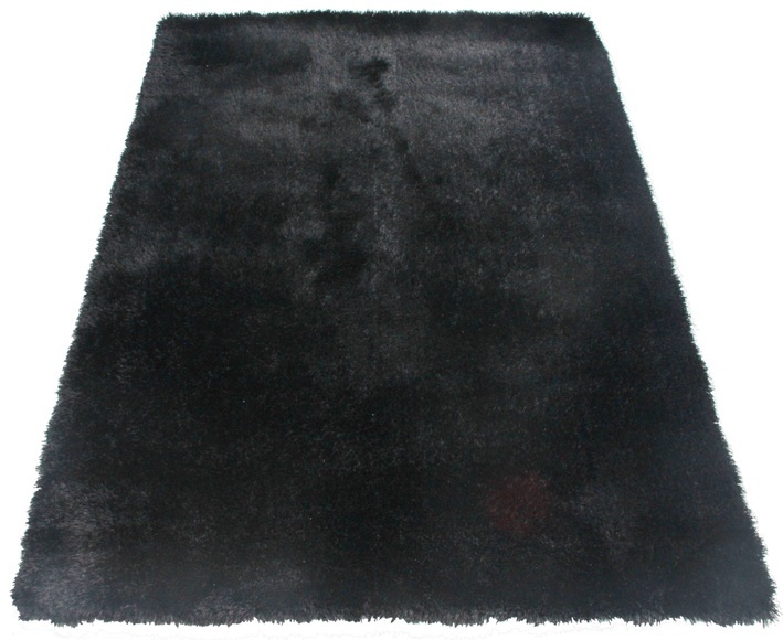 Leonique Hochflor-Teppich »Lagos«, rechteckig, 45 mm Höhe, besonders weich durch Microfaser
