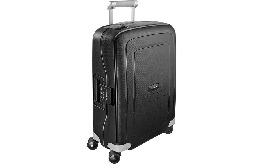 Samsonite Trolley S`cure