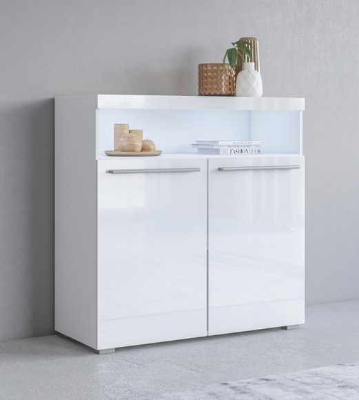 Kommode, Breite 91 cm