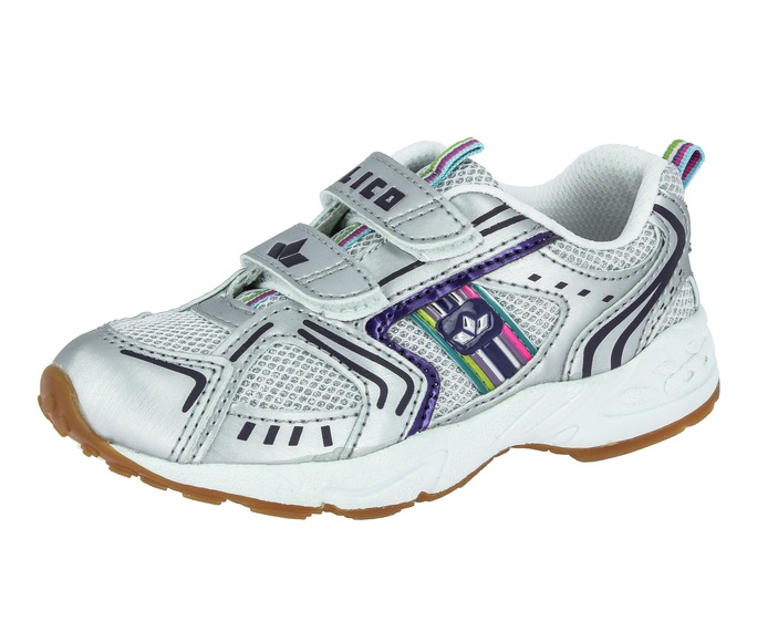 Lico Trainingsschuh »Kindersportschuh Silverstar V«