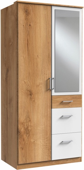 Wimex Kleiderschrank »Click«